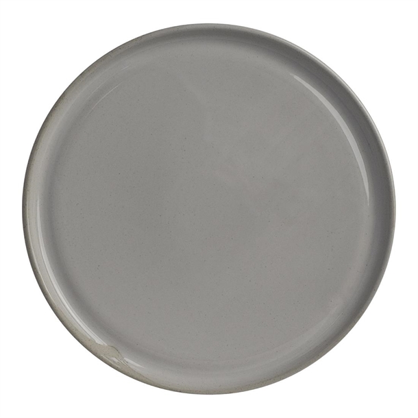 Steelite Gembrook White Plate 230mm (Pack 24) (B2B)