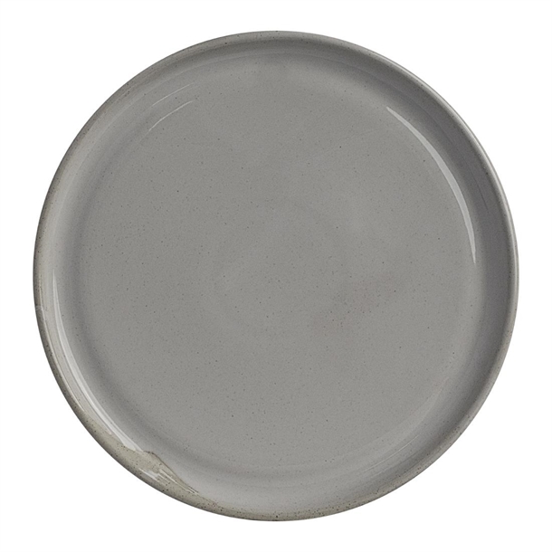 Steelite Gembrook White Plate 200mm (Pack 24) (B2B)