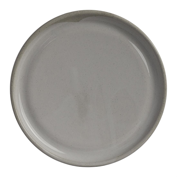 Steelite Gembrook White Plate 165mm (Pack 24) (B2B)