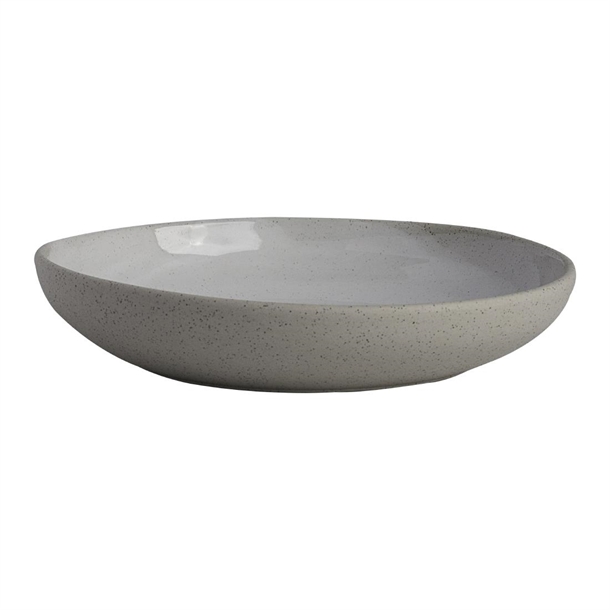 Steelite Gembrook White Bowl 222.5mm (Pack 24) (B2B)