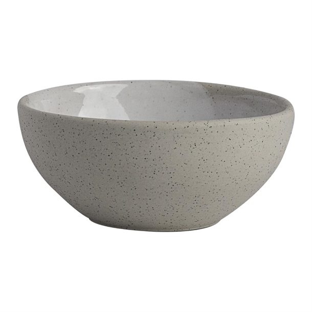 Steelite Gembrook White Bowl 120mm (Pack 36) (B2B)