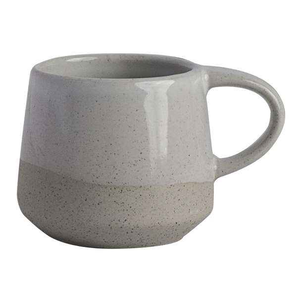 Steelite Gembrook White Espresso Cup 95mm (Pack 24) (B2B)