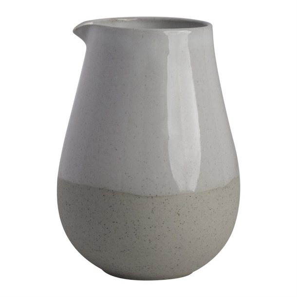Steelite Gembrook White Jug 50mm (Pack 12) (B2B)