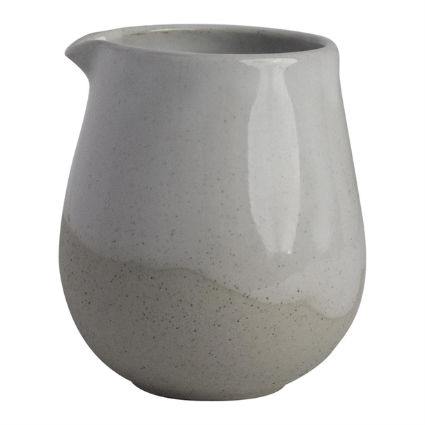 Steelite Gembrook White Jug 70mm (Pack 24) (B2B)