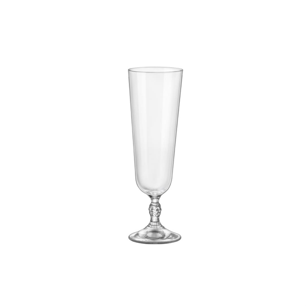 Steelite Bartender Stemmed Beer 280ml (Pack 24) (B2B)