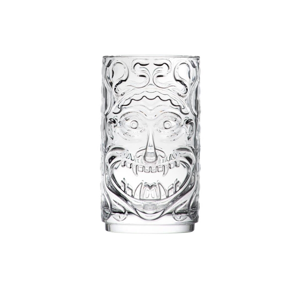 Steelite Tiki: Etruria Hiball Tumbler 450ml (Pack 8) (B2B)