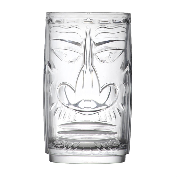 Steelite Tiki: Sardinia Tumbler 460ml (Pack 8) (B2B)