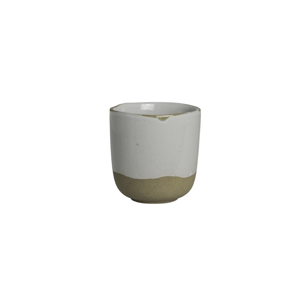 Forager Cup Unhandled - 350ml (Pack 36) (B2B)