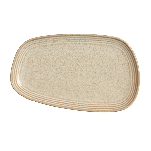 Terrace Truffle Coupe Platter - 290m (Pack 12) (B2B)