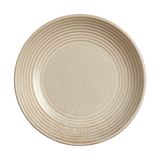 Terrace Truffle Coupe Bowl - 215mm (Pack 12) (B2B)