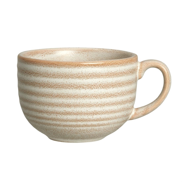 Terrace Truffle Cup - 227.5ml (Pack 12) (B2B)
