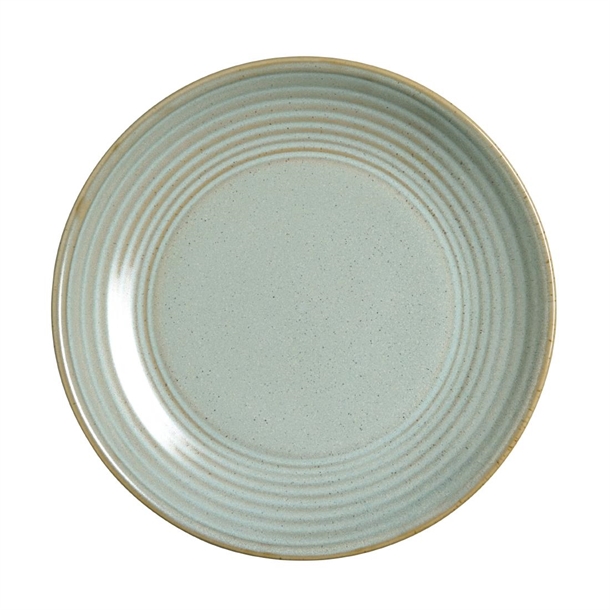 Terrace Juniper Coupe Plate - 200mm (Pack 12) (B2B)