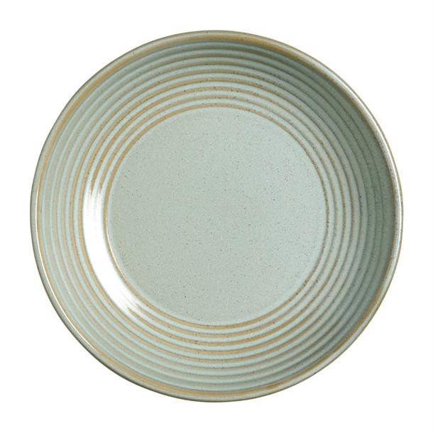 Terrace Juniper Coupe Bowl - 215mm (Pack 12) (B2B)