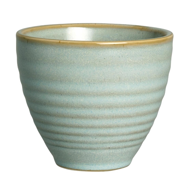 Terrace Juniper Chip Pot - 285ml (Pack 12) (B2B)