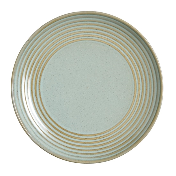 Terrace Juniper Coupe Plate - 235mm (Pack 12) (B2B)