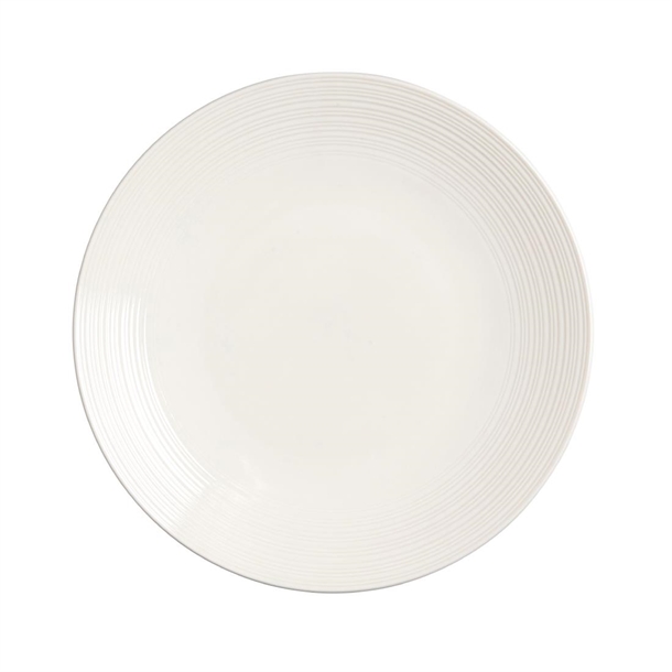 Concorde Coupe Plate - 255mm (Pack 12) (B2B)