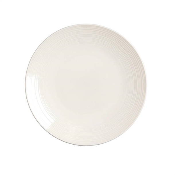 Concorde Coupe Plate - 230mm (Pack 12) (B2B)