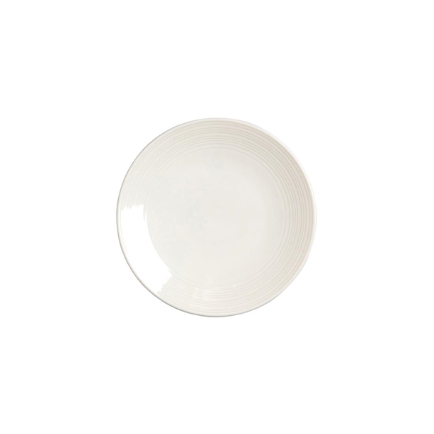 Concorde Coupe Plate - 152.5mm (Pack 12) (B2B)