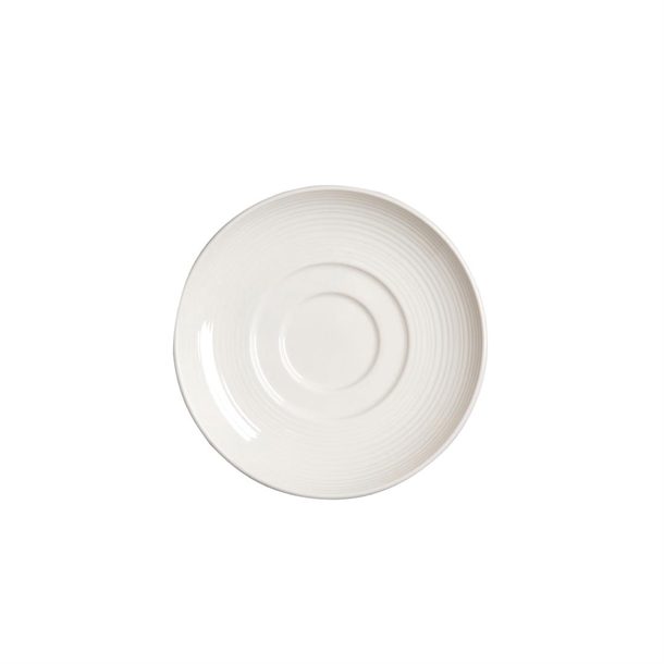 Concorde Saucer - 152.5mm (Pack 12) (B2B)