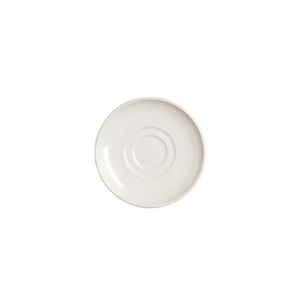 Concorde Saucer D/W S/S - 117.5mm (Pack 12) (B2B)
