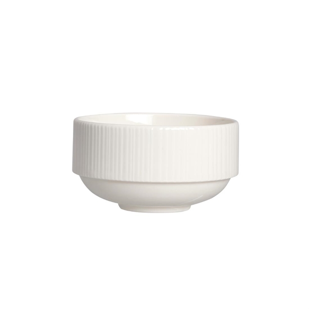 Concorde Soup Cup Stacking - 285ml (Pack 12) (B2B)