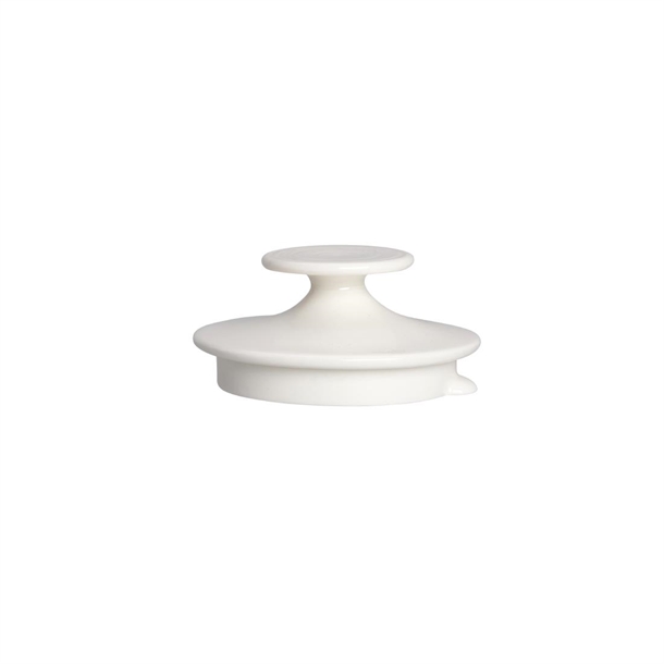 Concorde Lid of Beverage Pot - 620ml (Pack 12) (B2B)