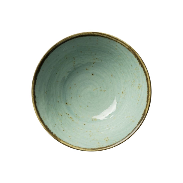 Craft Artic Two-Tone Bowl - 180mm (Pack 6) (B2B)