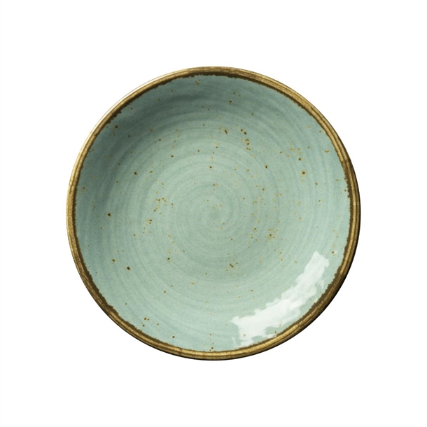 Craft Artic Coupe Plate - 210mm (Pack 6) (B2B)