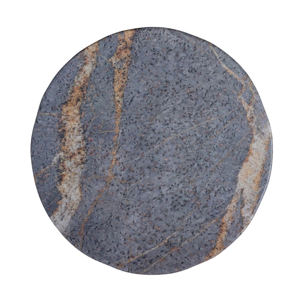 Quarry Round Platter - 349mm (Pack 3) (B2B)