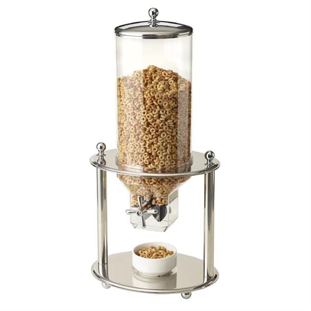 Creations Buffet Single Cereal Dispenser - 11Ltr (Single) (B2B)