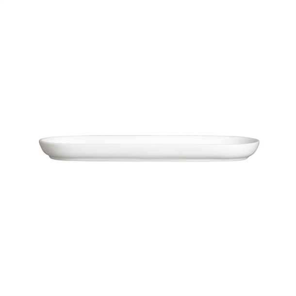 Oblong Tray - 253x93mm (Pack 12) (B2B)