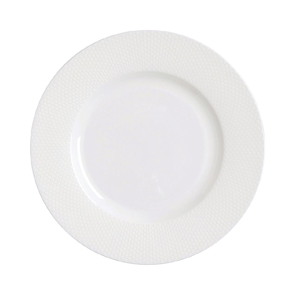 Quanta Plate Classic - 275mm (Pack 12) (B2B)