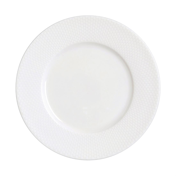 Quanta Plate Classic - 220mm (Pack 12) (B2B)