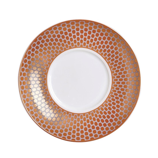 Quanta Espresso Saucer - 120mm (Pack 12) (B2B)