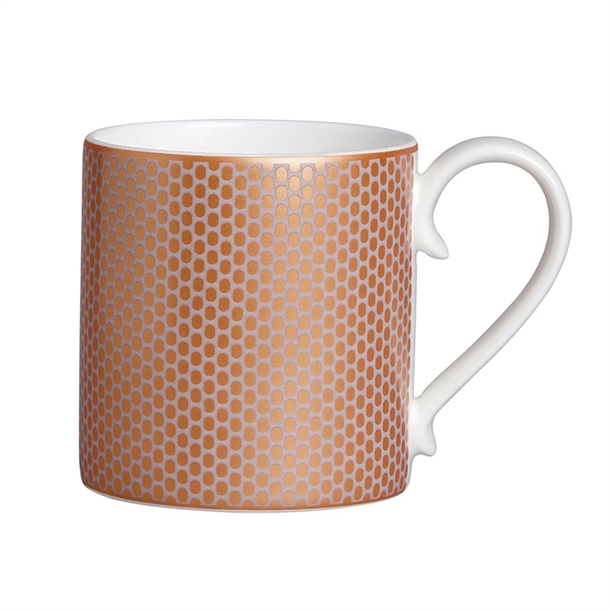 Quanta Mug Coupe - 350ml (Pack 12) (B2B)