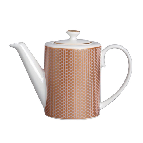Quanta Connoisseur Beverage Pot (Pack 6) (B2B)