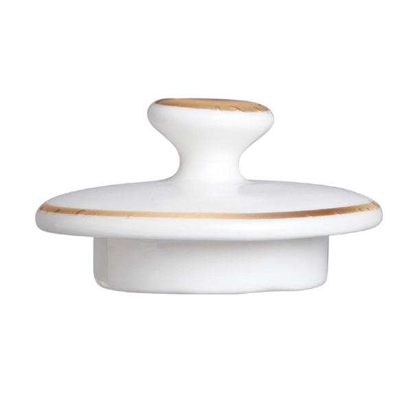 Quanta Connoisseur Beverage Pot (Lid Only) (Pack 6) (B2B)