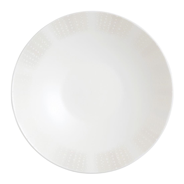 Quill Bowl Coupe - 240mm (Pack 12) (B2B)