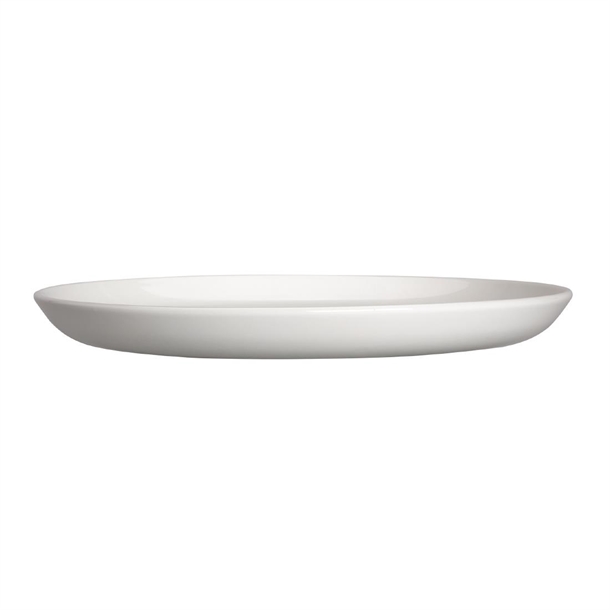 Nordic Coupe Plate - 280mm (Pack 12) (B2B)