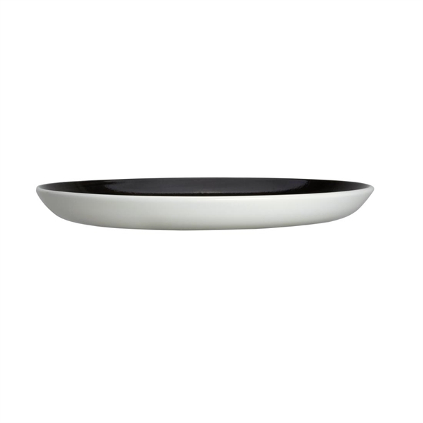 Nyx Nordic Coupe Plate - 280mm (Pack 12) (B2B)