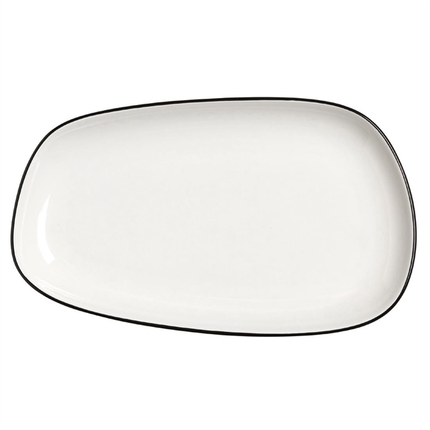 Asteria Nordic Tray - 340mm (Pack 6) (B2B)
