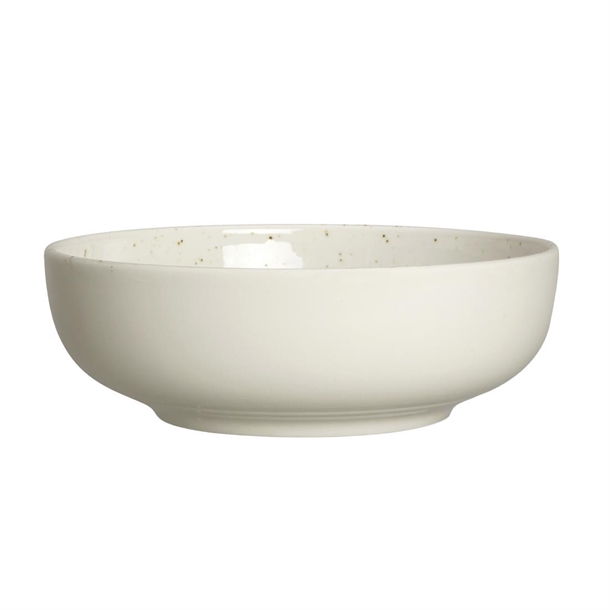 Amari Pepper Bowl - 175mm (Pack 12) (B2B)