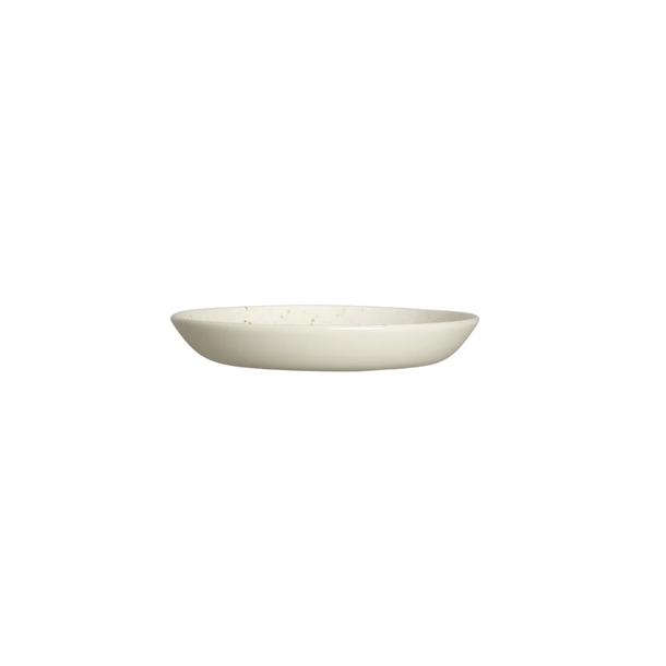 Amari Pepper Nordic Coupe Plate - 165mm (Pack 12) (B2B)