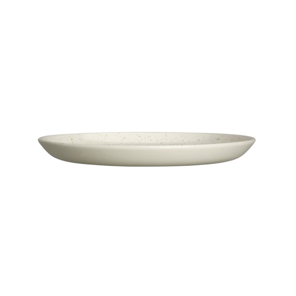 Amari Pepper Nordic Coupe Plate - 252.5mm (Pack 12) (B2B)