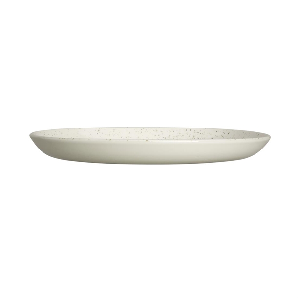 Amari Pepper Nordic Coupe Plate - 280mm (Pack 12) (B2B)