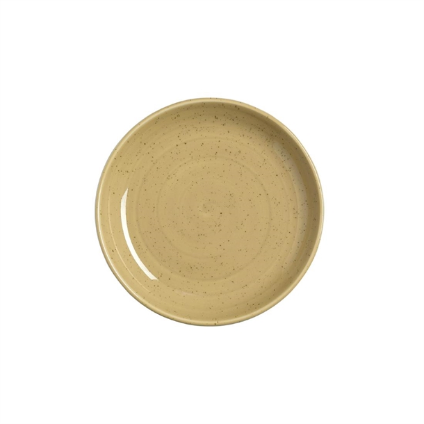 Amari Dijon Nordic Coupe Plate - 165mm (Pack 12) (B2B)
