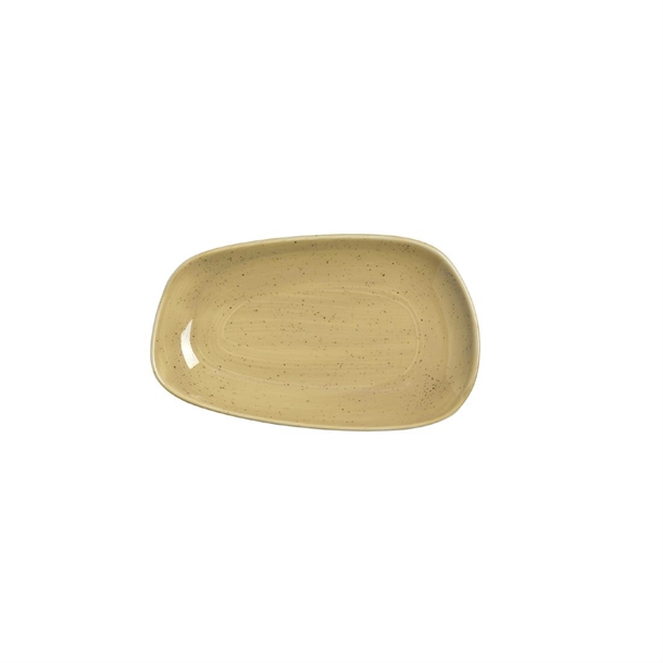 Amari Dijon Nordic Tray - 240mm (Pack 12) (B2B)
