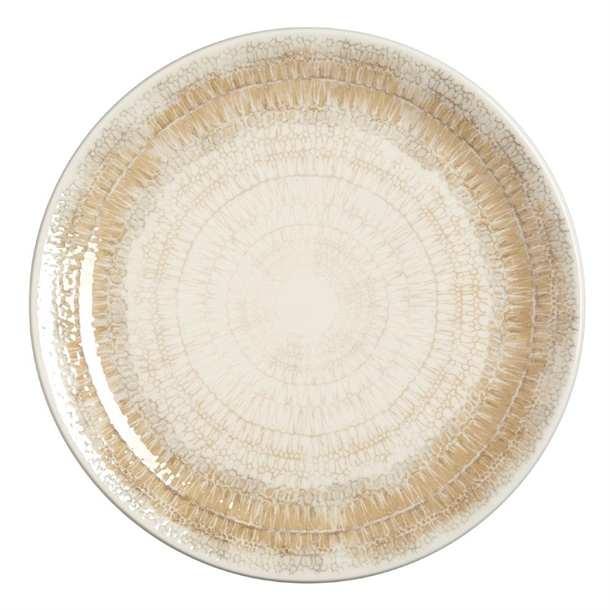 Petra Dune Plate Coupe - 280mm (Pack 12) (B2B)