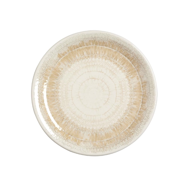 Petra Dune Plate Coupe- 202.5mm (Pack 12) (B2B)