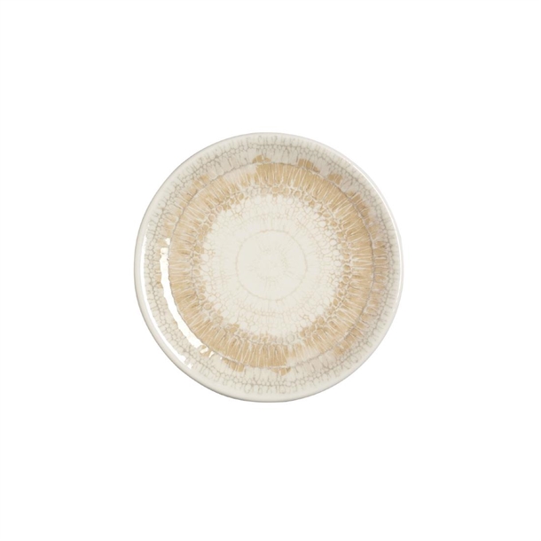 Petra Dune Plate Coupe - 152.5mm (Pack 12) (B2B)